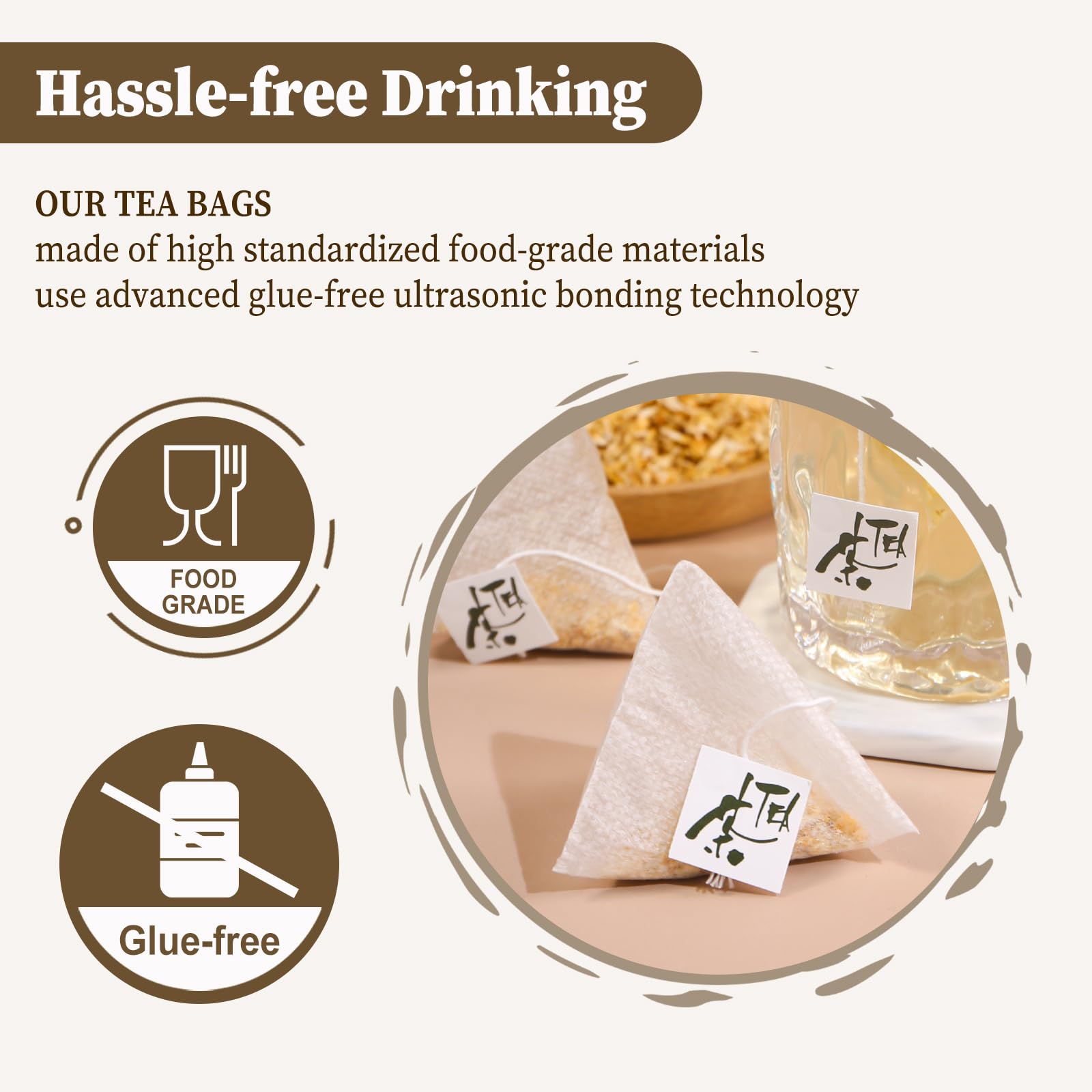 Ginseng Tea Product Image 3